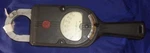 BH1223 General Electric Ac Clamp Volt Ammeter Model 8AK1AA1 Type 60 Cycles. Fixed Price $18.14.