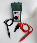Megger MIT210 Megohmmeter With Test Leads, 100V-1KV Voltage Range. Fixed Price $319.00.