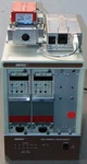 Ortec 4006 Minibin &power Supply C/w 2X Canberra 7401 Alpha Spectrometer W/ Pips. Fixed Price $5000.00.