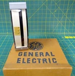 General Electric 282Y6563 Ammeter Shell - Parts Only. Fixed Price $20.00.