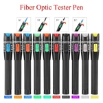 5/10/20/30/50/80/100KM Visual Fault Locator Red Light Fiber Optic Tester Tool. Fixed Price $11.99.