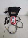 Meriam Mft 4010 Multifunctional Modular Calibrator Hart Communicator Plus Extras. Fixed Price $950.00.