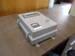 Ge DR-87 Electronic Demand Recorder 733X21G005 120/240/277V 50/60HZ 4-CH Used. Fixed Price $200.00.