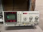 Hp Keysight Agilent 8565A Spectrum Analyzer. Fixed Price $400.00.