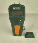Extech MO50 Dual Moisture Meter Combination & Pinless. Fixed Price $40.00.