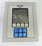 Ronan X96S Density Gauge Transmitter, For Parts/ Repair. Fixed Price $622.00.