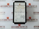 Automatic Electric 3P-2E-3W Transducer 200-0-200/300-0-300MVAR. Fixed Price $121.51.