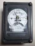 General Electric 700X64G301 Watthour Meter Phase DSM-63. Fixed Price $118.61.