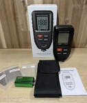 Digital Car Coating Thickness Gauge Meter Auto Painting Measurement Tester. Fixed Price $44.99.