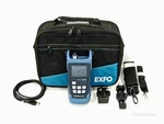 Exfo Light Source FLS-600-234BL 1310/1550/1625 Nm Apc-sc. Fixed Price $527.01.