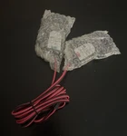 Powerhouse Dynamics 890-000011 Spring Loaded Current Clamps 150A/0.333V. Fixed Price $50.00.