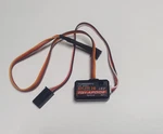 Turnigy TGY-APD02 Optical Rpm Telemetry Speed Sensor I-bus Rc Airplane Flysky. Fixed Price $18.00.