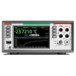 Keithley Instruments DAQ6510 6-1/2 Digit Data Acquisition/logging Dmm. Fixed Price $3080.00.