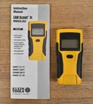 Klein Lan Scout Jr Data Cable Tester VDV26-052. Fixed Price $20.00.