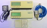 X-rite MA68II Multi-angle Spectrophotometer Lot Of 2 W/accessories, Parts/repair. Fixed Price $413.95.