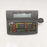 Omega PHB-212 Microprocessor Meter Parts/repair. Fixed Price $38.99.