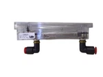 Dwyer RMA-9 Flow Meter Nsnp. Fixed Price $34.00.