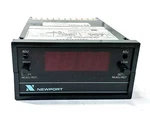 Newport Quanta Digital Panel Meter Q2001P. Fixed Price $86.23.