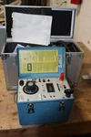 Megger Programma MOM200A Amp Tester. Fixed Price $2999.99.