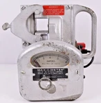 Hd Electric Company Max-i-meter Amperes Public Utility. Fixed Price $65.00.