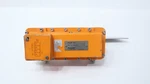 Valmet Pulp-el Ll 2W Fixed Blade Consistency Transmitter. Fixed Price $384.85.