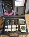 Oakton Pc 450 Waterproof Portable Meter Kit. Fixed Price $944.99.