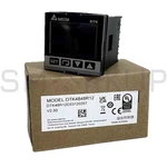New In Box Delta DTK4848R12 Temperature Controller. Fixed Price $59.89.