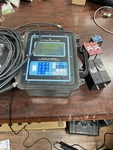 Controlotron System 1010WP Uniflow Universal Multifunction Flowmeter. Fixed Price $1795.00.