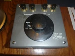 Leeds Northrup Volt Box 7592. Fixed Price $22.50.