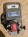 Secure Pak Digital Torque Tester, Battery Powered. Fixed Price $315.99.