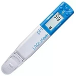 Horiba LAQUATWIN-PH-11, Ph, Waterproof Pocket Meter. Fixed Price $205.00.