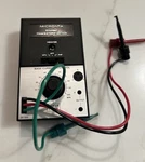 Vintage Micronta No. 22-025 Dynamic Type Transistor Checker (radio Shack). Fixed Price $23.00.
