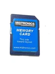Memory Card For Midtronics CTU-6000 Celltron Ultra Battery Analyzer Greet Used. Fixed Price $300.00.