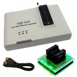 PRG-117 V4 (GQ-4X4) Willem Programmer Light PACK+ADP-027 , Support W25Q256. Fixed Price $137.56.