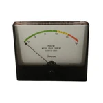 Simpson 0-50 Ac Amperes Panel Meter, Same Day Shipping New. Fixed Price $47.99.