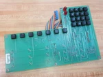 Yarn Inspector 8710-2 Display Board 87102. Fixed Price $402.33.