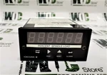 820-10-0-DCA-1 820-00-0-DCV4/M Yokogawa Universal Digital Meter Sl No 032498-029. Fixed Price $100.00.