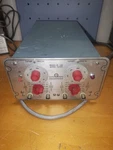 Multimetrics Industries Model AF-120 Active Filter. Fixed Price $75.00.