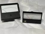 Vintage Simpson Ac Ammeter Panel 5AANALOG Industrial Control. Fixed Price $69.99.
