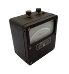 Daystrom Weston Model 433 A.c. Ampmeter Zero Corrector 0-10A 25-500 Cycle. Fixed Price $29.99.