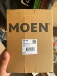 920-008 Moen Battery Kit For Flo Shutoff Valve. Fixed Price $209.00.