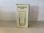 Protmex HT607 Temperature Humidity High Precision Digital Hygrometer. Fixed Price $39.99.