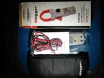 Megger DCM1500 Trms Clamp Meter. Fixed Price $280.00.