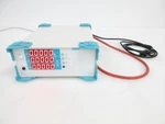 Aitek AWE2101A Power Ac Parameter Measuring Instrument Analyzer. Fixed Price $123.49.