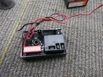 New Infitec Cr Accumulating One Pop Timer Relay 20A 230V Input. Fixed Price $160.00.