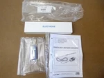 Pasco PS-2108 Pasport Dissolved Oxygen Sensor & 699-06320 Electrode New. Fixed Price $52.95.