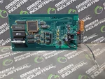 Used Electro Industries FUT2-MAIN-100 Power Leader Meter Processor Board Rev.. Fixed Price $250.00.