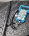 Tsi 8762-M-EU Iaq-calc Indoor Air Quality Meter- As-is Powers On!. Fixed Price $209.99.