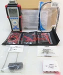 Meriam M402-AI0038-CI0100 Digital Manometer Handheld Pressure Transmitter 0.025. Fixed Price $2749.99.