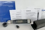 Skf CMCMVL3600-IS-K-01-C Ex Machine Vibration And Condition Monitor Analyzer. Fixed Price $1385.87.